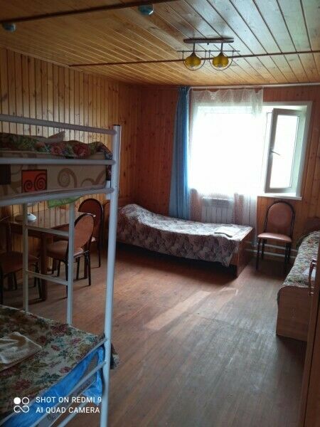 База отдыха Сказка