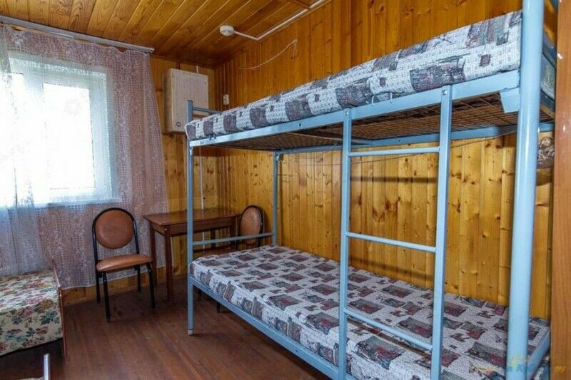 База отдыха Сказка