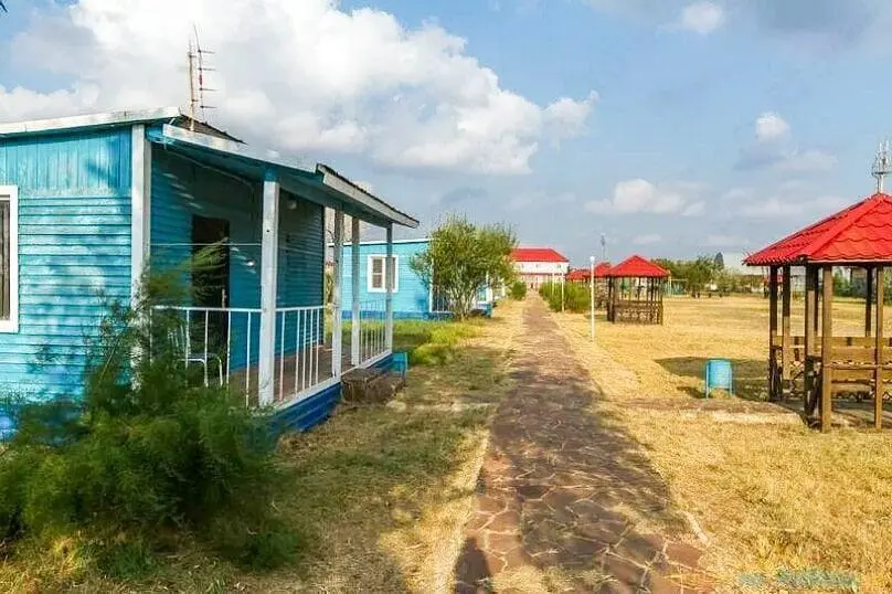 Сказка, Краснодарский край: фото 2