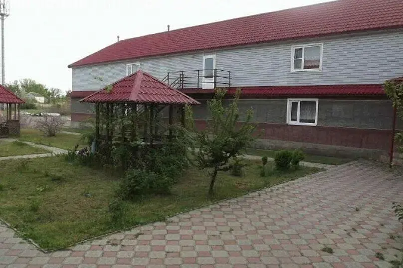 Сказка, Краснодарский край: фото 4