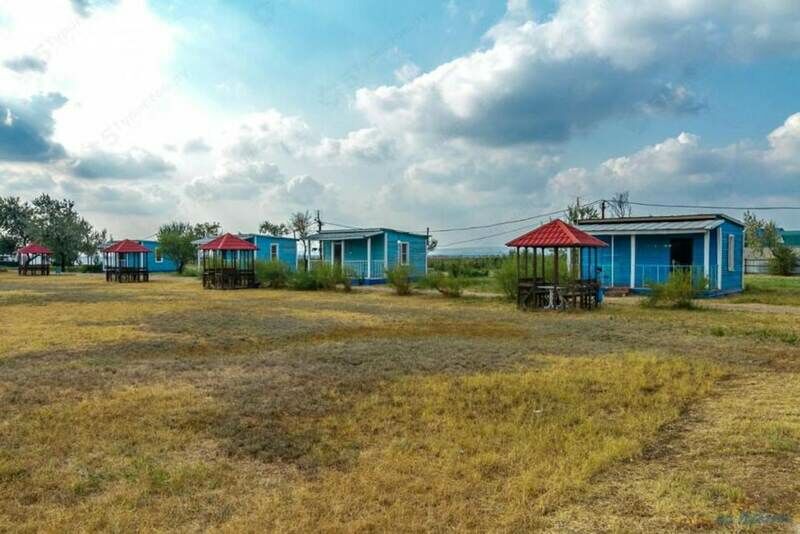 База отдыха Сказка
