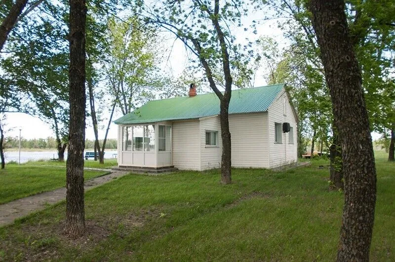 База отдыха Изумруд, Ленинский район, Волгоградская область