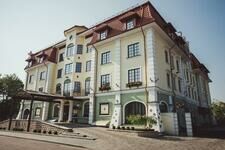 Гостиница Эрмитаж (Брест) (Hermitazh), Брестская область, Брест