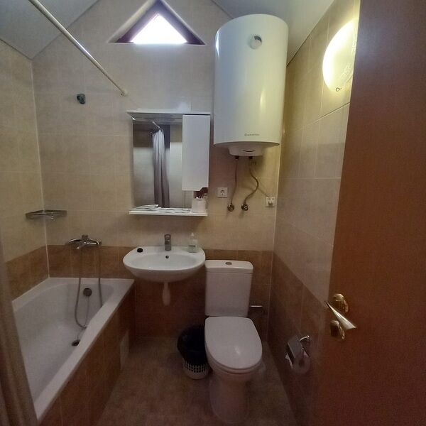 Апартаменты 4-местный 2-этажный