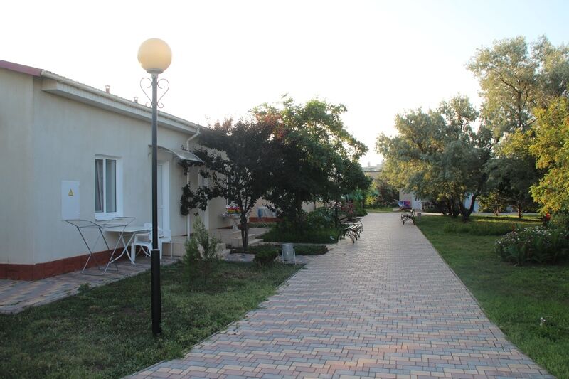 Стандартный 3-местный 1-комнатный (корпус 5)