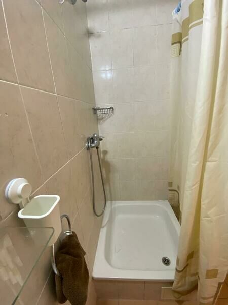 Стандартный 3-местный 1-комнатный (корпус 5)