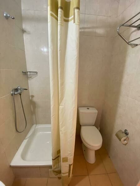 Стандартный 3-местный 1-комнатный (корпус 5)