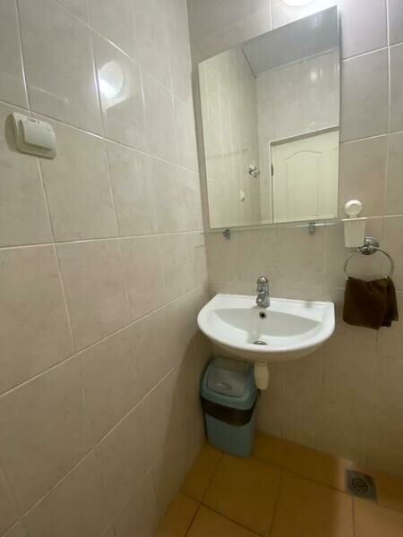 Стандартный 3-местный 1-комнатный (корпус 5)