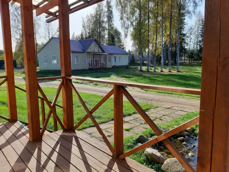 Коттеджный клуб Замок
