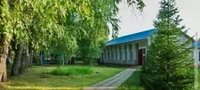 База отдыха Зорька, Томская область, Томск