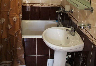 Стандартный Улучшенный 2-местный