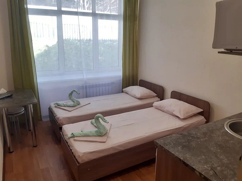 Стандартный 2-местный