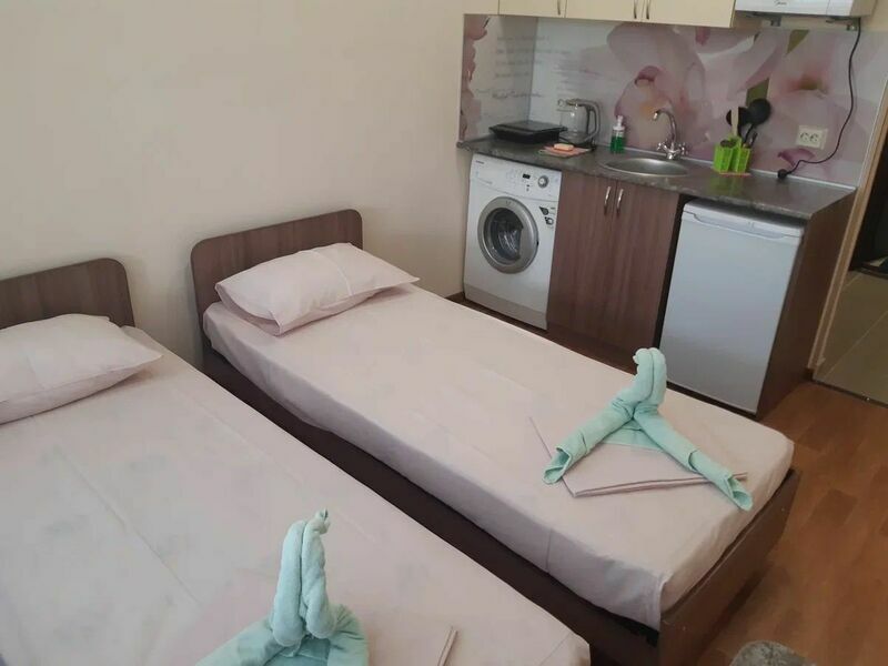 Стандартный 2-местный