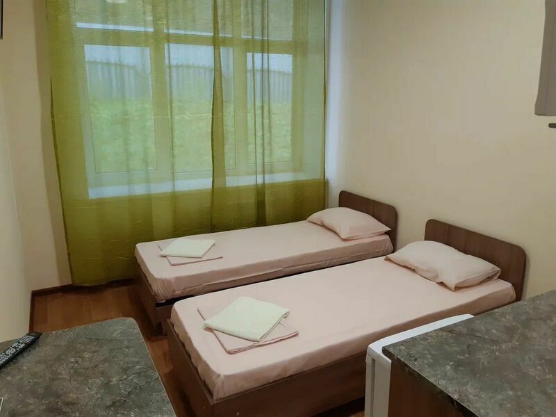 Стандартный 2-местный