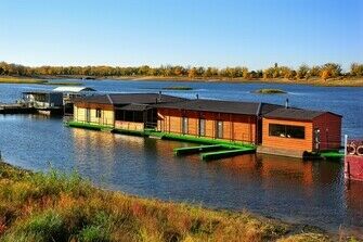 Гостевой дом «На воде»