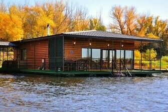 Гостевой дом «На воде»