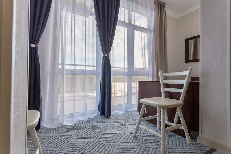 Семейный 5-местный (№24)