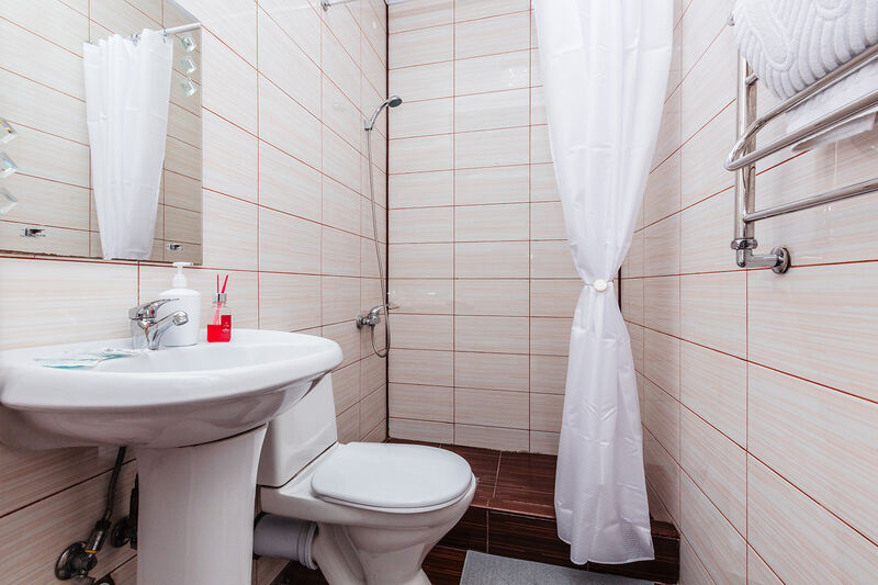 Семейный 5-местный (№24)