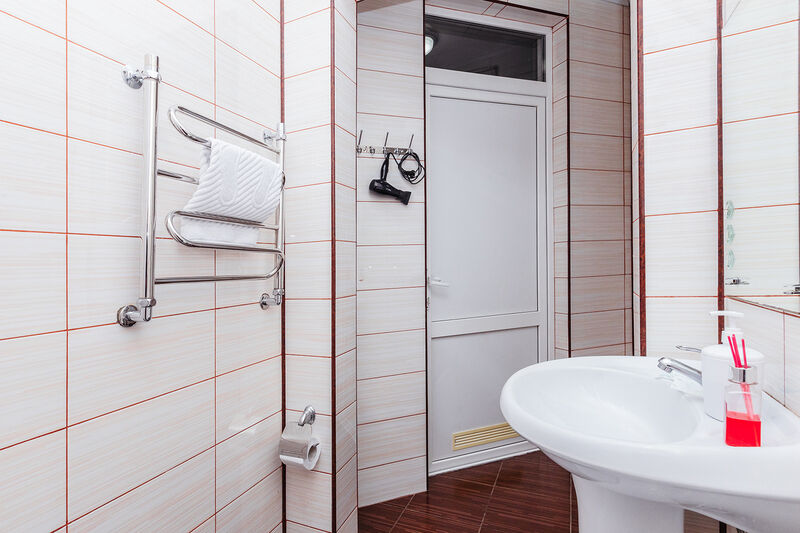 Семейный 5-местный (№24)