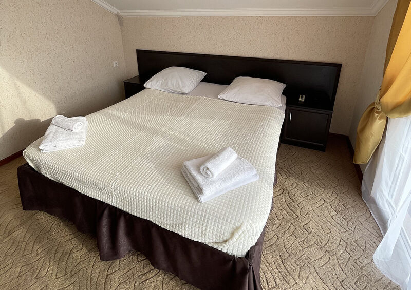 Стандартный 3-местный (№42)