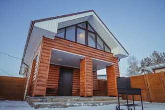 База отдыха Дальний Хутор