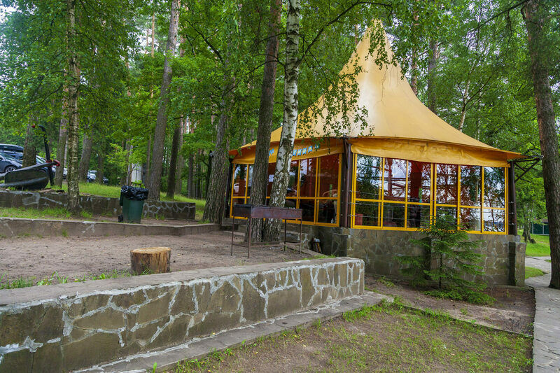 «Незнайка»