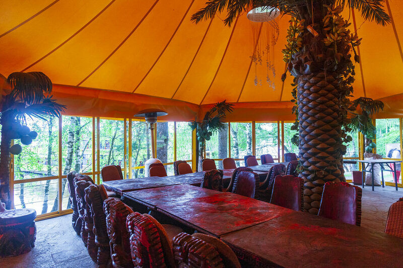 «Незнайка»