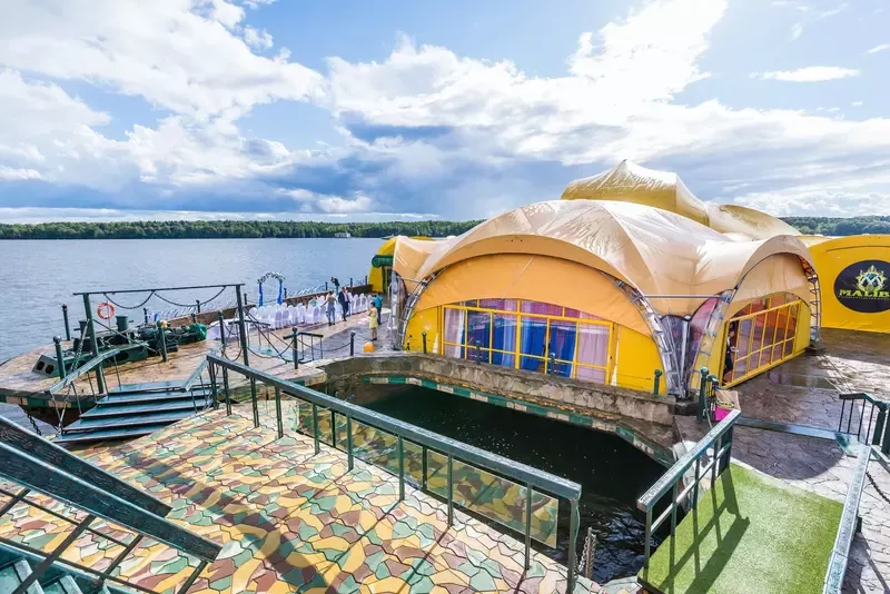 «Шестигранник»