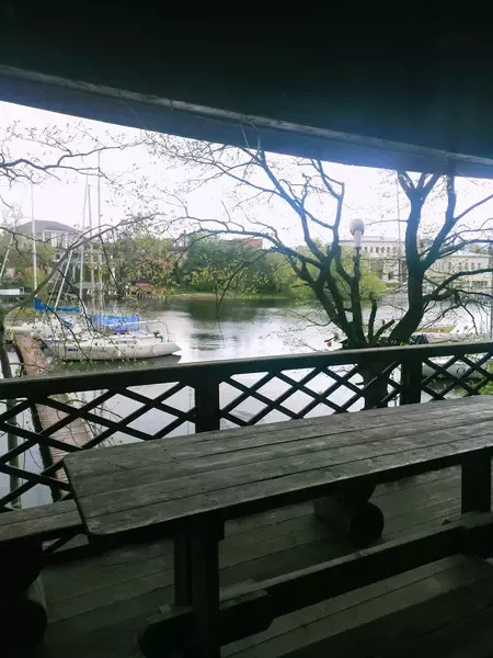 Беседка №1 (большая)