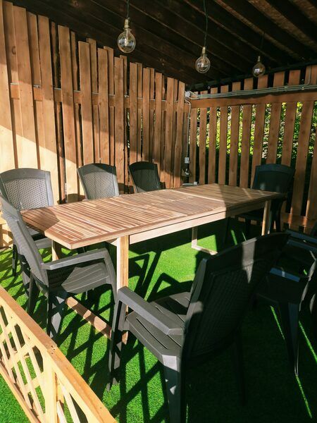 Лаундж–зона