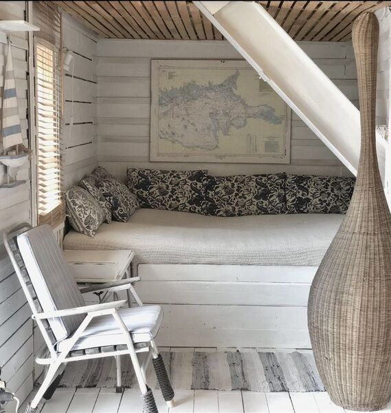 «Порт пяти морей»