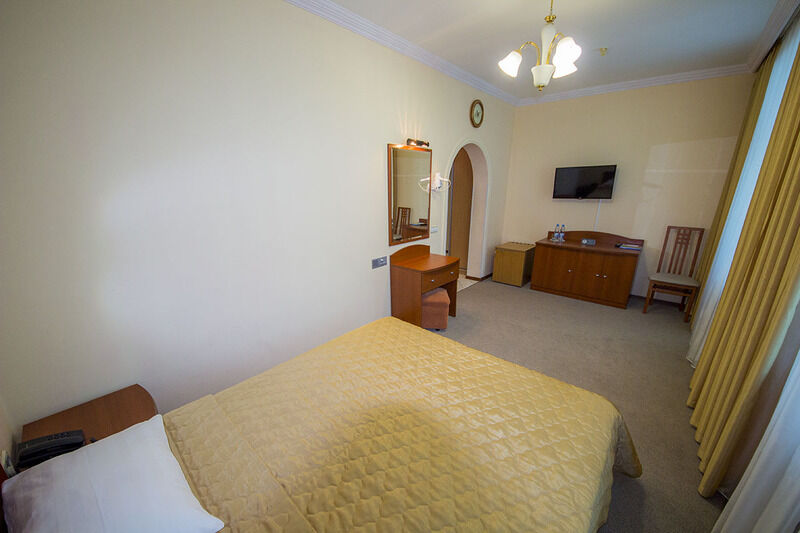 Стандартный 1-местный корпус № 2