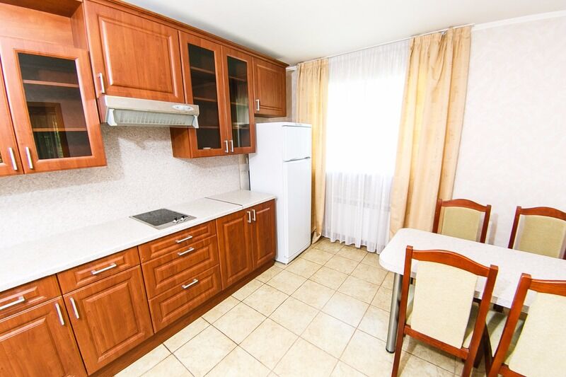 Апартаменты 2-местный 2-комнатный (корпус 3,5)