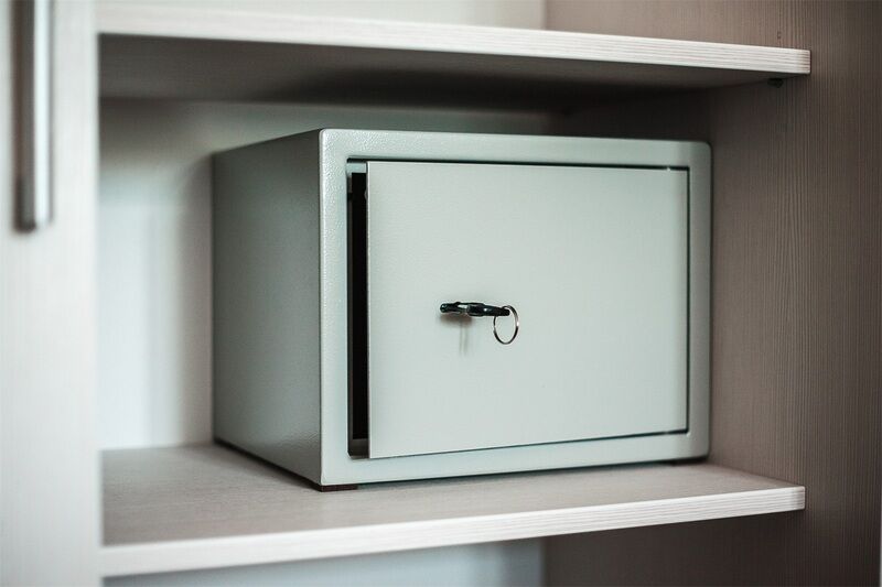 Люкс 2-местный 2-комнатный (главный корпус)