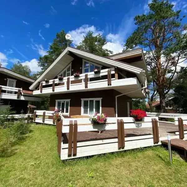 Моя дача, Ленинградская область: фото 2