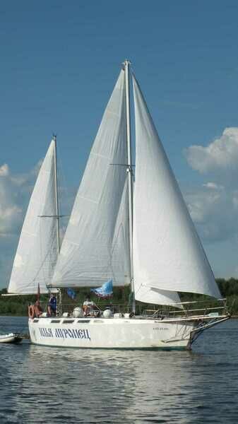 Илья Муромец