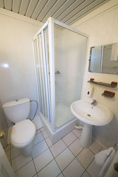 Эконом 1-местный корпус № 7