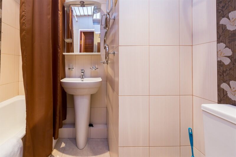 Стандартный 2-местный 1 категории (корпус 6)