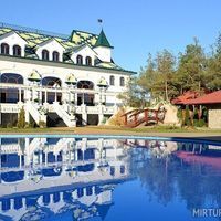 ТОП-10 турбаз Волгограда для свадьбы