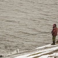 Рыбалка в Ленинградской области: на какой базе порыбачить зимой?